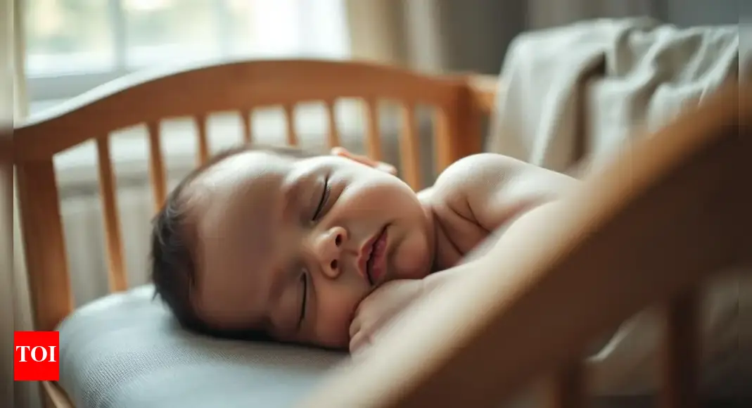 Queens baby died from SIDS, not pit bull mauling, parents reveal