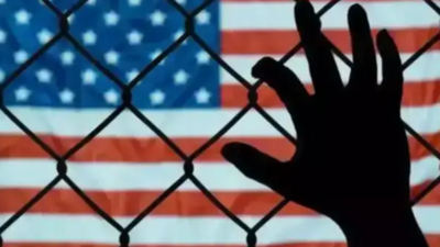 1,080 Indians deported from US since January, confirms MEA