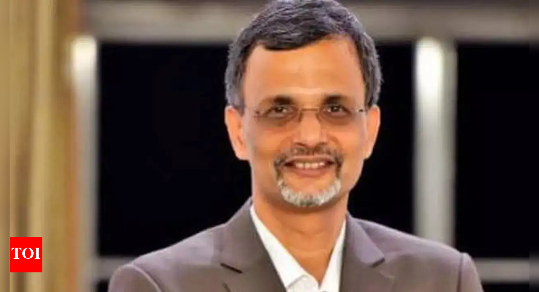 Gap between profit growth, capital formation & hiring must narrow for India to sustain 6.5% growth: CEA