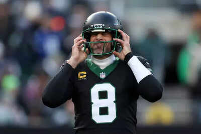 Pittsburgh Steelers risk 2025 season by choosing rookie Will Howard over Aaron Rodgers