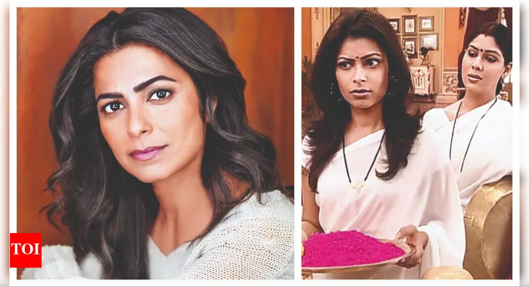 Shweta Keswani on Her US Acting Journey and Hustle