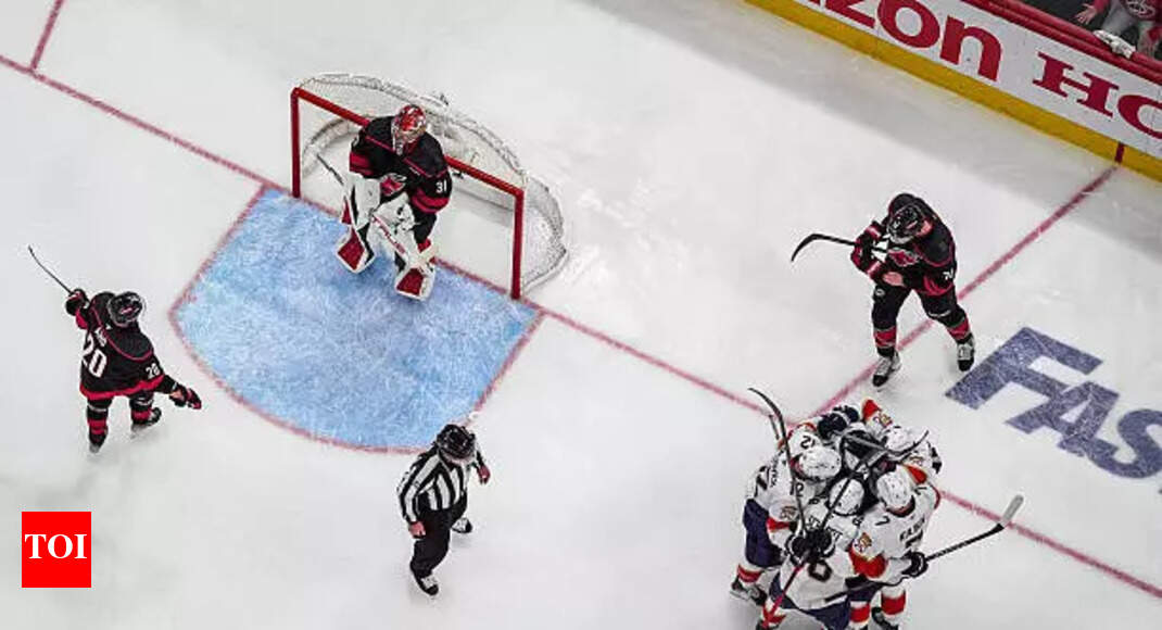 Why the NHL playoff format needs urgent change now | NHL News