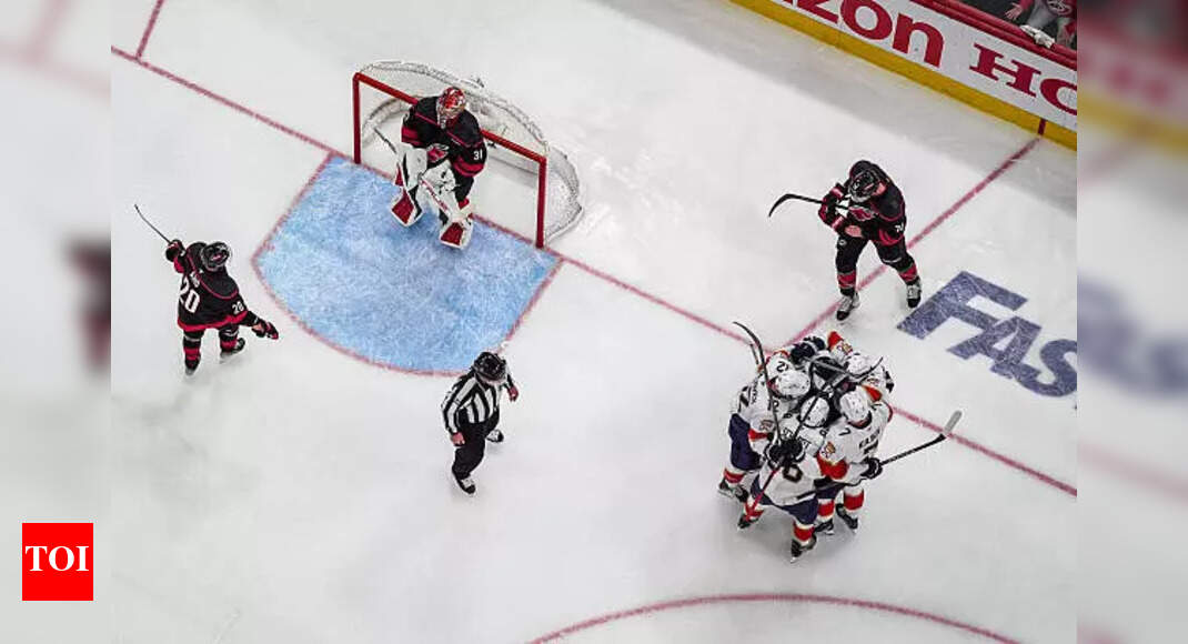 NHL Playoff Format Faces Criticism, Needs Urgent Change