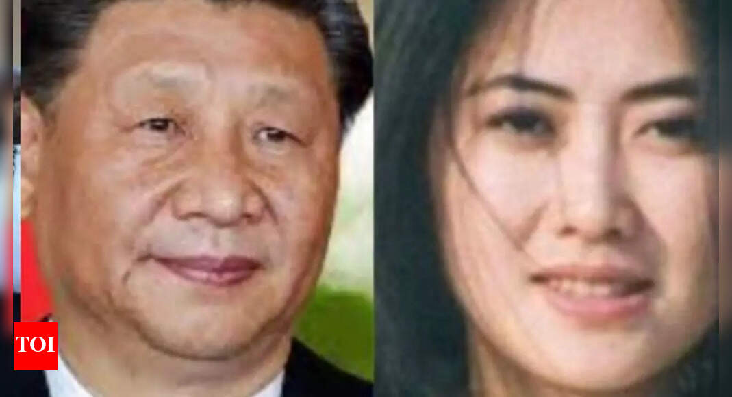 Who is Xi Jinping's daughter Xi Mingze? Will she be deported out of US?