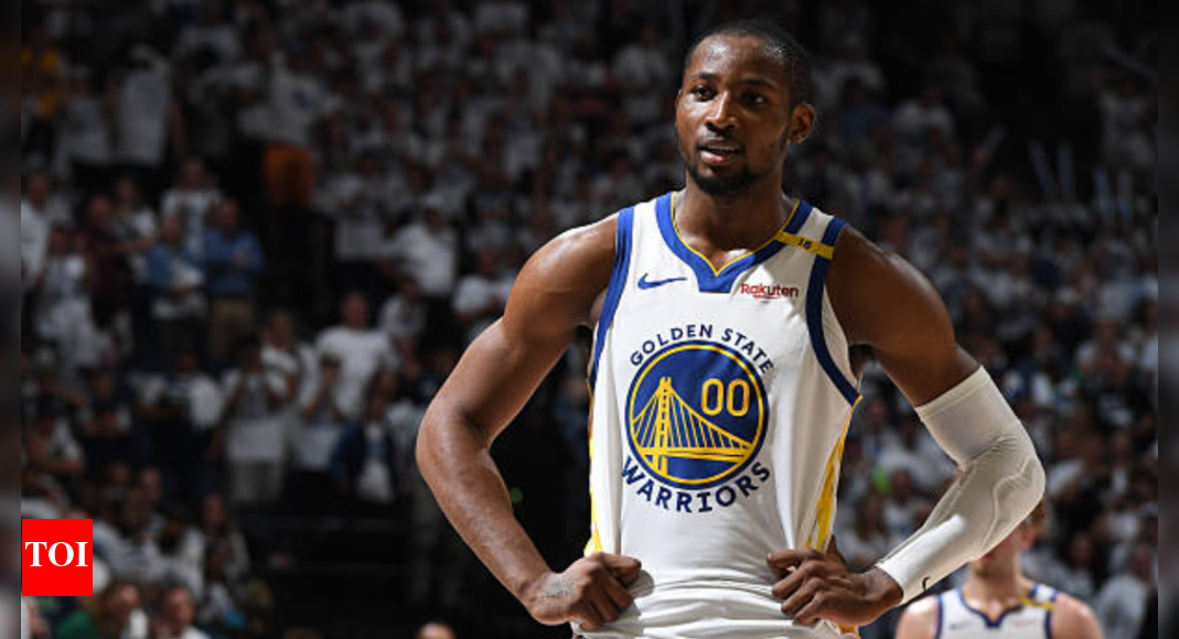 Jonathan Kuminga Uncertain About Future with Warriors