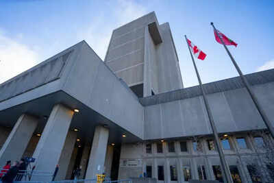 Crown concludes sexual assault case against five players from the 2018 Canada World Juniors team
