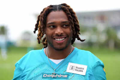 Miami Dolphins reluctant to trade Jalen Ramsey due to his expensive contract and trade market challenges