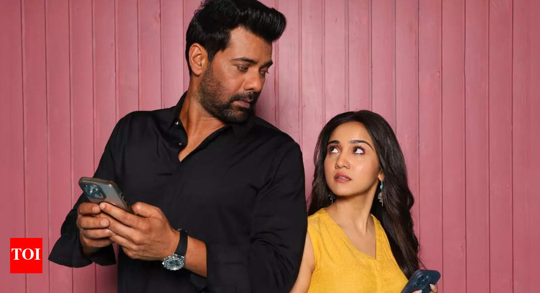 Ufff...Yeh Love Hai Mushkil' Introduces Contrasting Roles