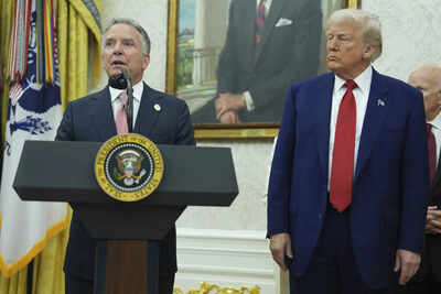 Israel agrees to US proposal for temporary ceasefire, Hamas considering: White House