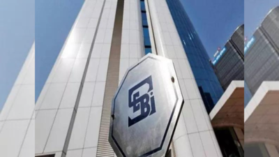 Representative image (Picture credit: ANI) Sebi rejigs F&O rules to reduce trading risks