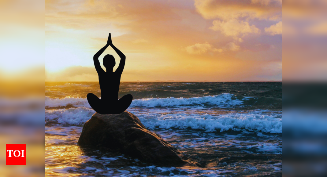 Goa Mandates Yoga for Government Staff on International Yoga Day