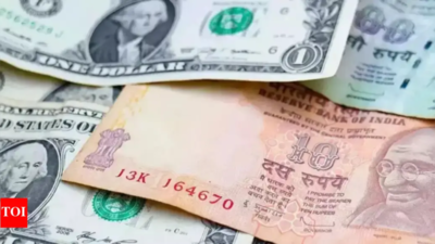 Photo/Agencies RBI looks to shield forex kitty as geopolitical tensions rise