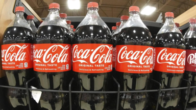 Coke's plan is to have an endless summer