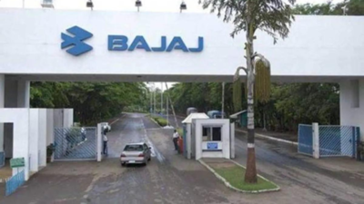 Bajaj Auto Q4 profit falls 10% to Rs 1,802cr