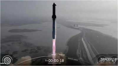 Elon Musk made a promise after SpaceX’s Starship exploded for third time in a row