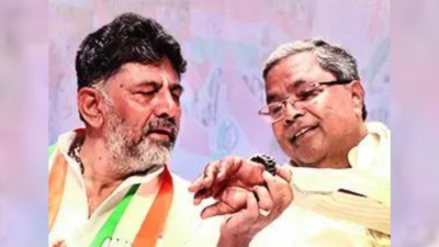 Transfers spur 1 more Sidda-DKS turf war