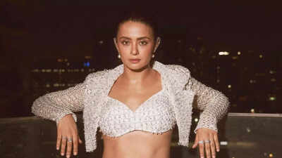 Surveen Chawla reveals disturbing casting couch incidents: ‘A director tried to kiss me right after discussing my marriage’