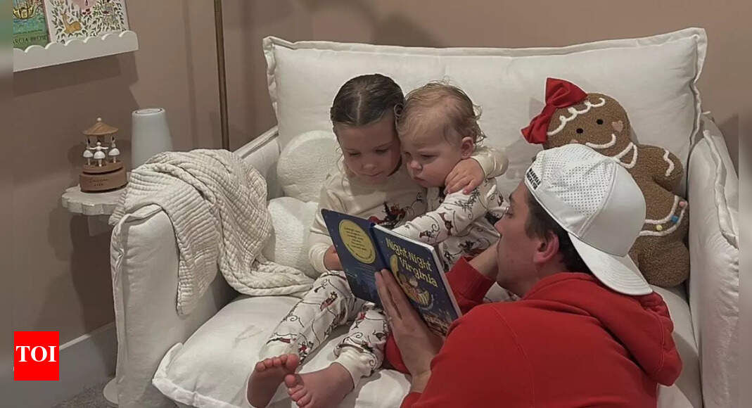 Dylan Strome: NHL Star and Proud "Girl Dad"