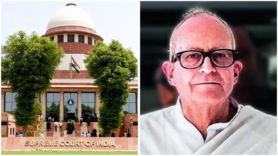 Give local address or stay in Tihar: SC to Agusta accused
