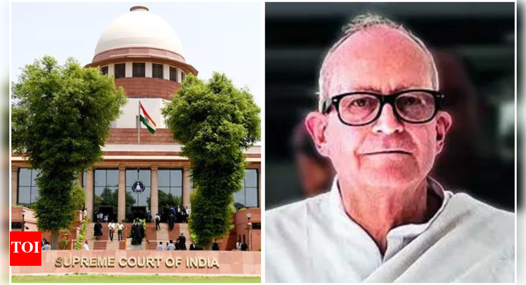 Give local address or stay in Tihar: SC to Agusta accused