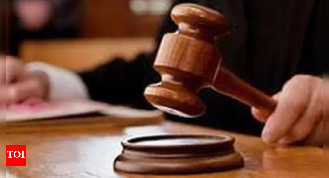 You became a beast, not entitled to bail: SC to doc who molested daughter