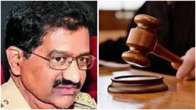 Brushing aside govt objection, SC gives relief to ex-IPS man