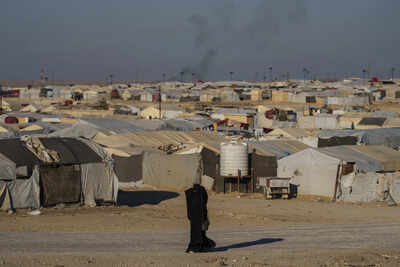 Islamic State claims first strike on Syria’s post-Assad government