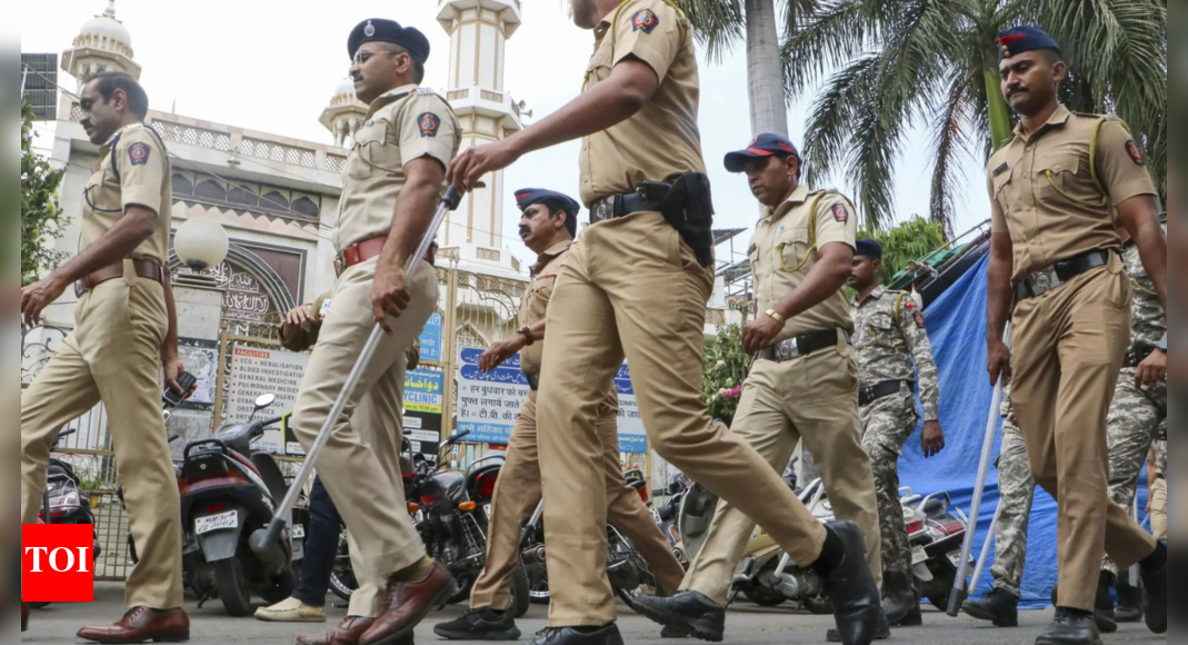 Gun Licenses Cancelled; Probe into Pune Police Permits Underway