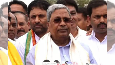With guv returning it for 2nd time, Karnataka mulls sending Muslim quota bill to President