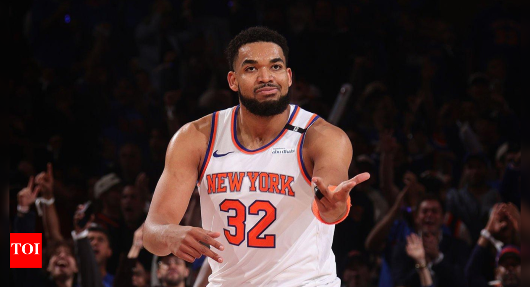 Will Karl-Anthony Towns play tonight against the Indiana Pacers in East Conference Finals Game 5? Latest update on the New York Knicks star’s injury report (May 29, 2025)