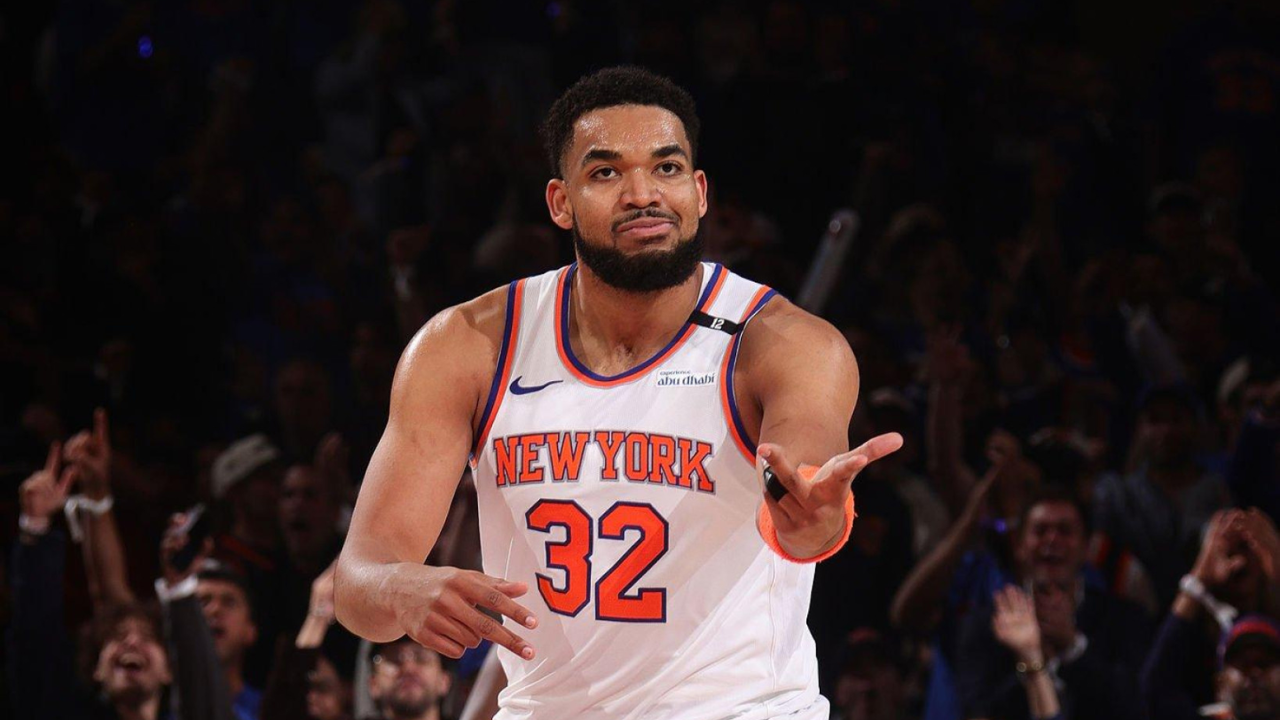 Will Karl-Anthony Towns play tonight against the Indiana Pacers in