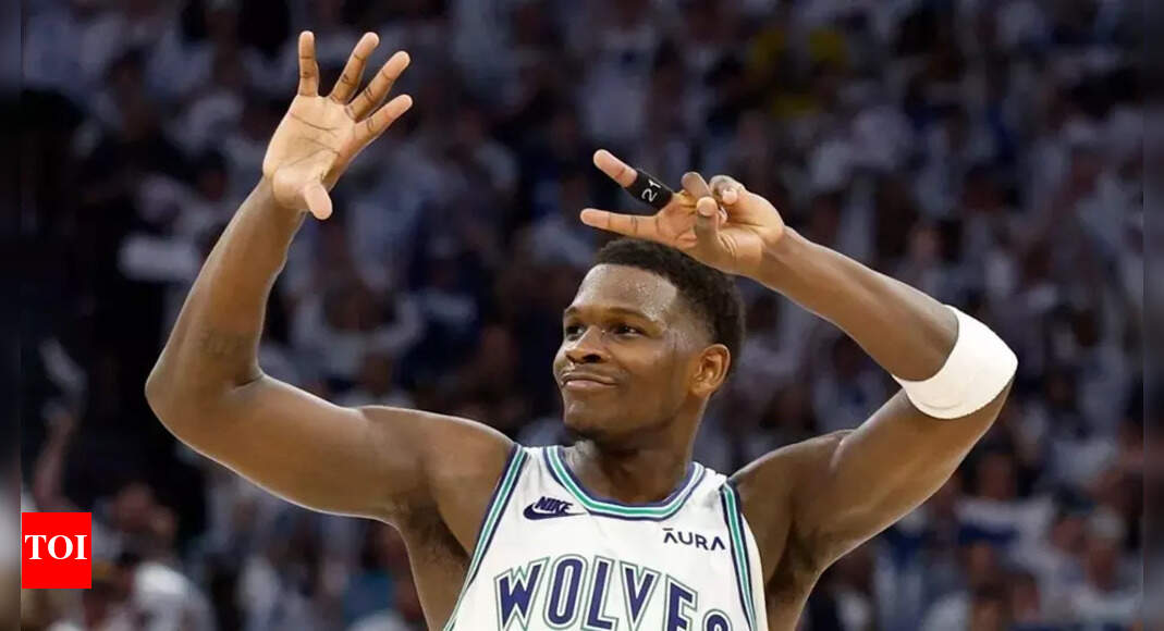 Tim Legler has an advice for Anthony Edwards: “He needs to have a Michael Jordan-like approach, a Kobe Bryant-like approach”
