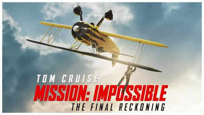 Mission: Impossible - The Final Reckoning box office collection Day 13: Tom Cruise starrer crosses Rs 80 crore mark in India
