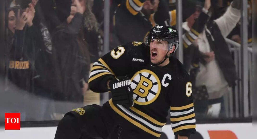 Coaches' Unconventional Post-Game: No Handshake Shocks Hockey Fans