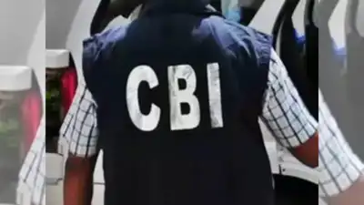 CBI nabs NCLT official 'for taking Rs 3 lakh bribe'