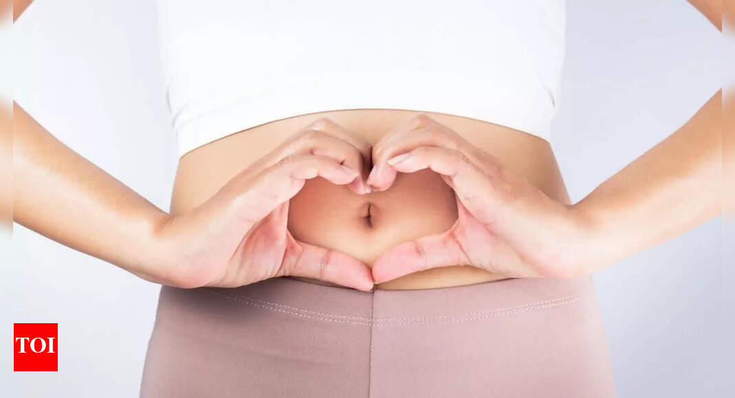 World Digestive Health Day 2025: 5 daily habits that can boost your gut health |