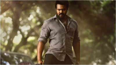 ‘Bhairavam’ first review out! Bellamkonda Sreenivas, Manchu Manoj, Nara Rohith deliver a ‘Fairly Engaging’ action drama