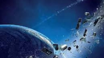 Isro saved satellites from potential collision 10 times in 2024