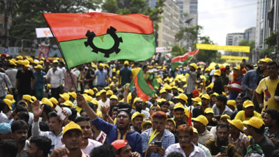  March of democracy facing hurdle in Bangladesh