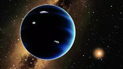 A new kid in our solar system? Hunt for mysterious 'Planet Nine' offers a surprise