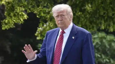 Youths sue Trump admin over US climate orders