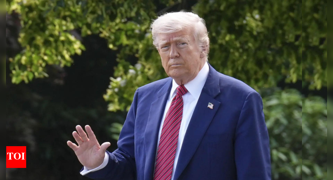 Youths sue Trump admin over US climate orders