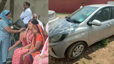  3 days after mass suicide, police await Praveen Mittal's handwriting samples to verify suicide notes