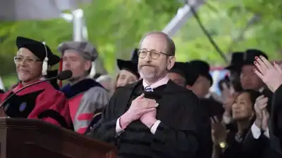 US judge extends block on Trump’s international students ban amidst Harvard Commencement Day; What happens now?