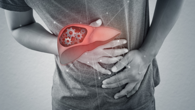 ​5 things to avoid to reduce the risk of liver cancer