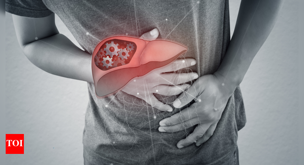 ​5 things to avoid to reduce the risk of liver cancer