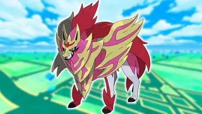 Go Fest 2025:Global