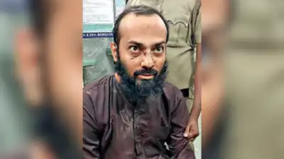 Jobless and divorced Bengal engineer who killed parents, attacked 4 at Orphanage Madrasa browsed jihadi content, wanted to flee to Bangladesh: Cops