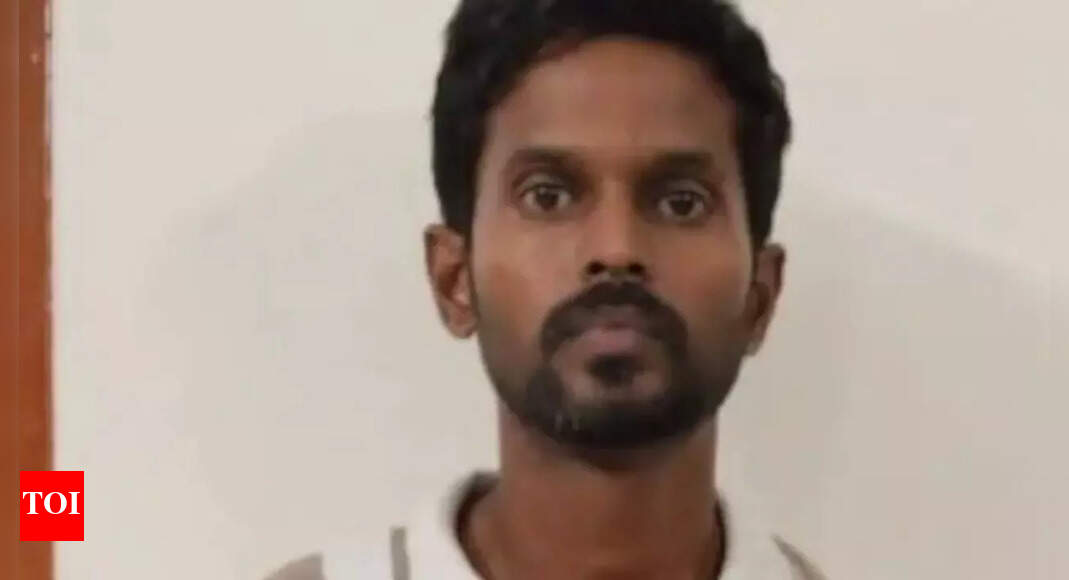 Dance Master Arrested for Sexually Harassing Teenager in Bengaluru