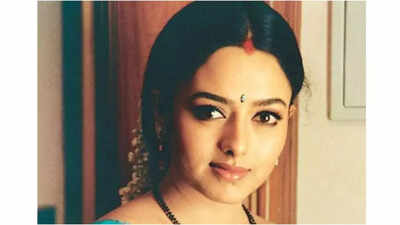 Soundarya Death